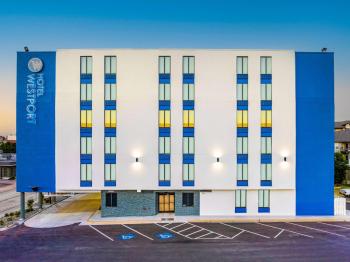 Hotel Westport Kansas City, Tapestry Collection by Hilton, Kansas City (photo 2)