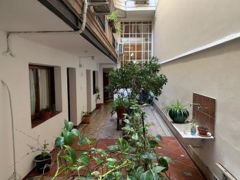 Derby Home Hotel, Buenos Aires (fotografie 5)