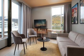 Skaret by VANDER, Tromsø (fotografie 5)