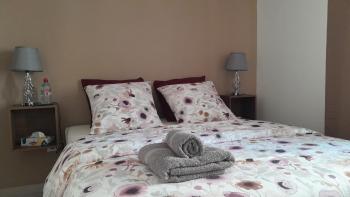 Apt 2 Chambres - Direct Gare Part-Dieu, Lyon - Ascenseur & Wi-Fi Gratuit, Lyon (photo 4)