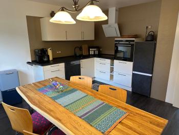 URLAUB mit HUND -Ferienwohnung AhriBella-, Glowe (foto 5)