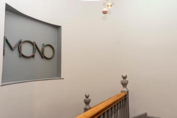 MONO Suites NEW TOWN, Edimburgo (foto 4)