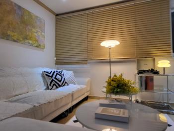 Free pick-up, 4 Beds, near Gangnam, Hongdae, Subway 8 mins, Spacious, Soul (fotografie 4)