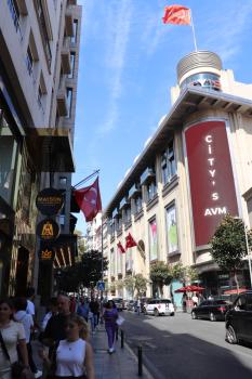 Mas Suites Nisantasi, Istanbul (photo 5)