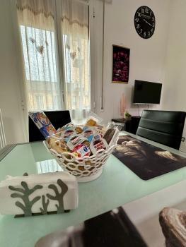 Casavacanzetoffee Gold, Boloňa (fotografie 5)