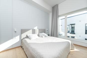 Brand new 2bdroom Free Parking Apartment, Tallinn (photo 4)