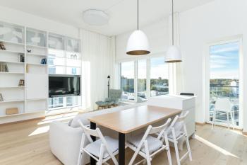Brand new 2bdroom Free Parking Apartment, Tallinn (photo 5)
