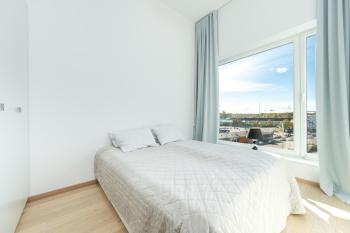 Brand new 2bdroom Free Parking Apartment, Tallinn (photo 2)