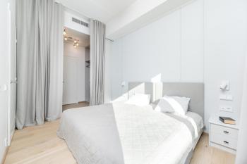 Brand new 2bdroom Free Parking Apartment, Tallinn (photo 3)
