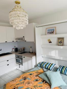 Studio Abee, Middelkerke (fotografie 4)