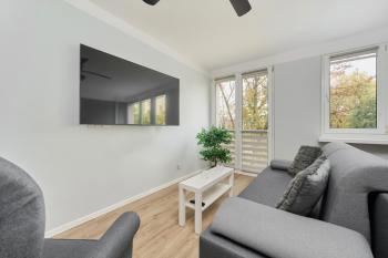 Cozy Old Town Studio for 4 Guests in Wrocław by Noclegi Renters, Breslau (Foto 2)