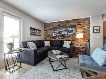 Amazing Locale 2KingBR 1BTH, Kansas City (foto 5)