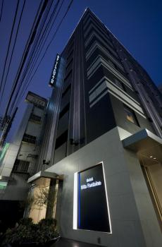 Villa Fontaine Tokyo Shinjuku, Tokio (fotografie 2)