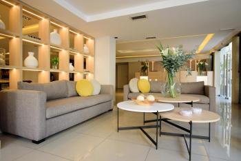 M Concept Hotel, Buenos Aires (fotografie 3)