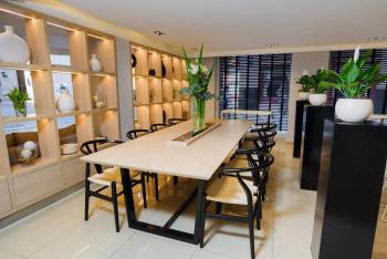 M Concept Hotel, Buenos Aires (fotografie 4)