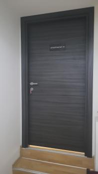 STICKER APARTMENT in city center, Skopje (photo 3)