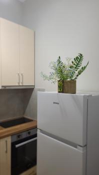 Home Inn Apartaments, Tirana (photo 5)
