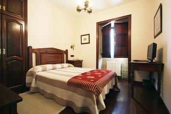 Hotel - Casa de Turismo Rural Dugium, Finisterre (photo 5)