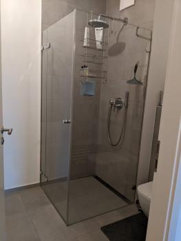 EITHER Private 2B2B OR Shared 1B1B, Luxury, Bright, Spacious, Berlín (fotografie 4)
