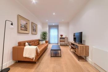 Lersundi Chic Stay, Bilbao (Foto 3)