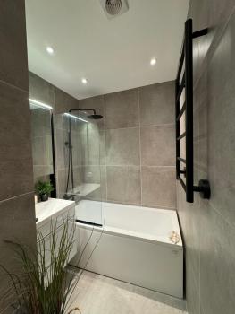 Central apartment in Frogner, Oslo (Foto 5)