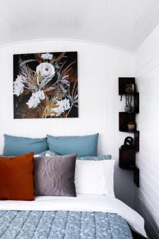 Rustic Rails Accommodation, Dargaville (fotografie 3)