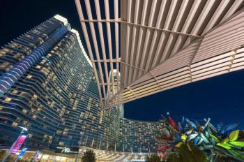 VDARA HOTEL Premium Studio Suite * FREE VALET PARKING, Las Vegas (fotografie 2)