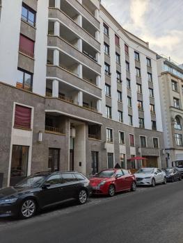 EITHER Private 2B2B OR Shared 1B1B, Luxury, Bright, Spacious, Berlín (fotografie 2)