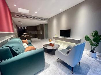 Eaton residences KLCC m@h, Kuala Lumpur (fotografie 3)