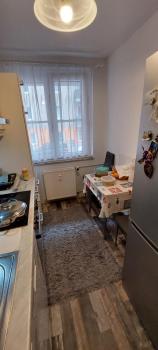 Private Apartment, Hannover (fotografie 4)