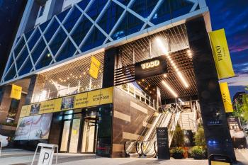 voco Seoul Gangnam by IHG, Soul (fotografie 3)