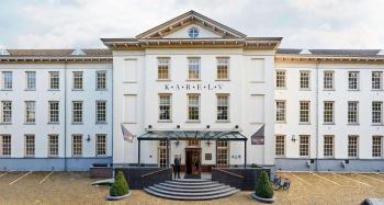 Suite Canalhouse Majestic, Utrecht (photo 5)