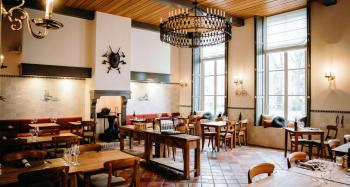 Grand Hotel Karel V, WorldHotels Luxury, Utrecht (fotografie 5)