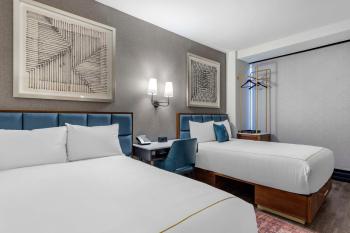 The Draper New York, Tapestry Collection by Hilton, New York (Foto 5)