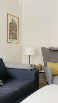 ApartmentInCopenhagen Apartment 1207, Copenaghen (foto 5)