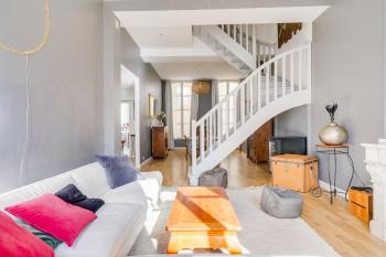 La Mably Family - Apt spacieux, Bordeaux (Foto 2)