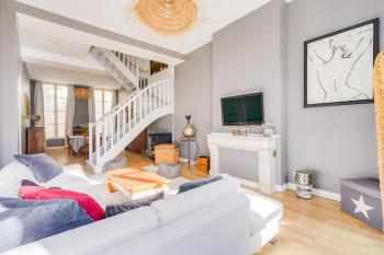 La Mably Family - Apt spacieux, Bordeaux (Foto 3)