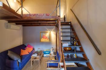 Artistic Studio in the Heart of Sofia Center by Flat Mаnager, Sofia (photo 3)