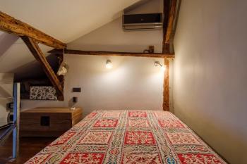 Artistic Studio in the Heart of Sofia Center by Flat Mаnager, Sofia (photo 5)
