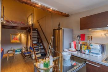 Artistic Studio in the Heart of Sofia Center by Flat Mаnager, Sofia (photo 4)