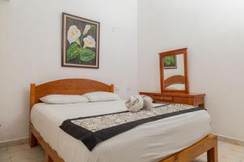Hotel Las Palmas Cancun Centro, Cancún (fotografie 2)