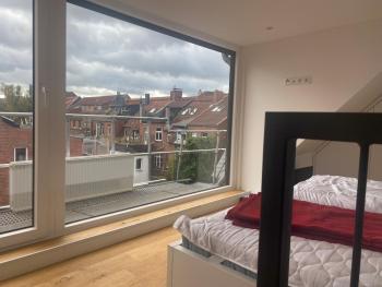 Exklusive Unterkunft, Hannover (foto 3)