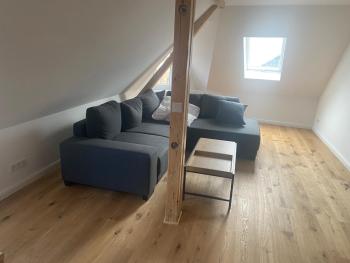 Exklusive Unterkunft, Hannover (foto 5)