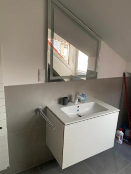 Exklusive Unterkunft, Hannover (fotografie 5)