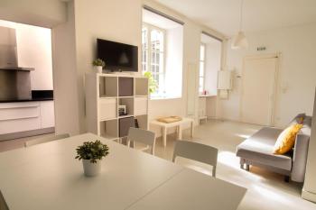 Saint-Thomas - Joli T2 dans Strasbourg, Strasburgo (foto 3)