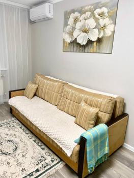 Апартаменты аэропорт 1, Turksib (foto 4)