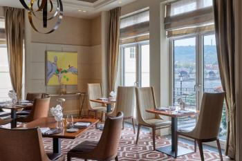 Four Seasons Hotel Prague, Praga (foto 5)