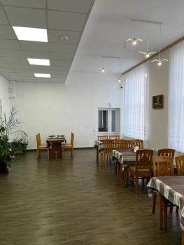 Готель, Bila Cerkva (fotografie 4)