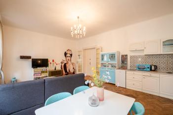 Frida Apartman, Bratislava (photo 5)