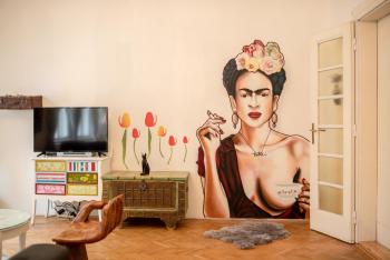 Frida Apartman, Bratislava (photo 3)